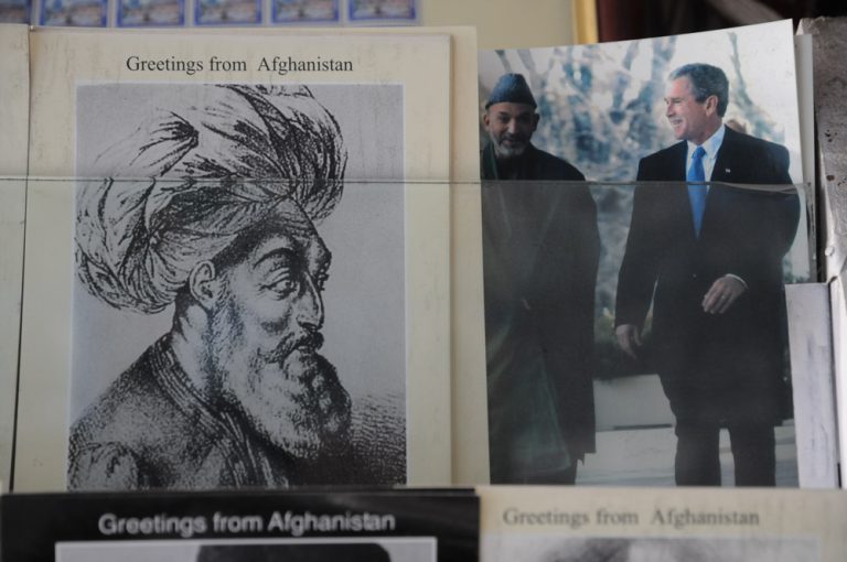 Gespräche mit den Taliban: welche Folgen für die Afghanen?