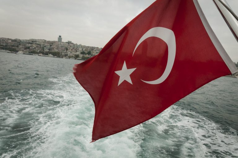 „Eroberer Europas“: Fußball und Nationalismus in der Türkei