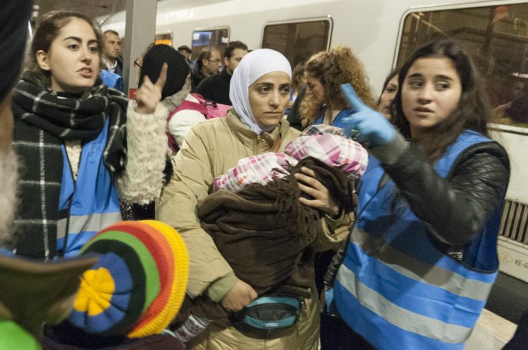 Syrien-Flüchtlinge, Familiennachzug und eine typisch deutsche Debatte