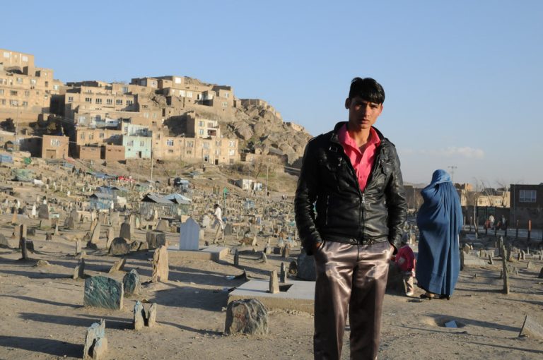 Vor dem Zerfall? Saatskrise und Gefangeneaustausch in Afghanistan