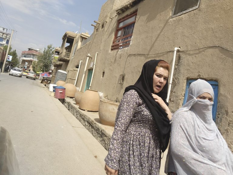 Leave no one behind: Afghanistan-Abzug mit Risiko