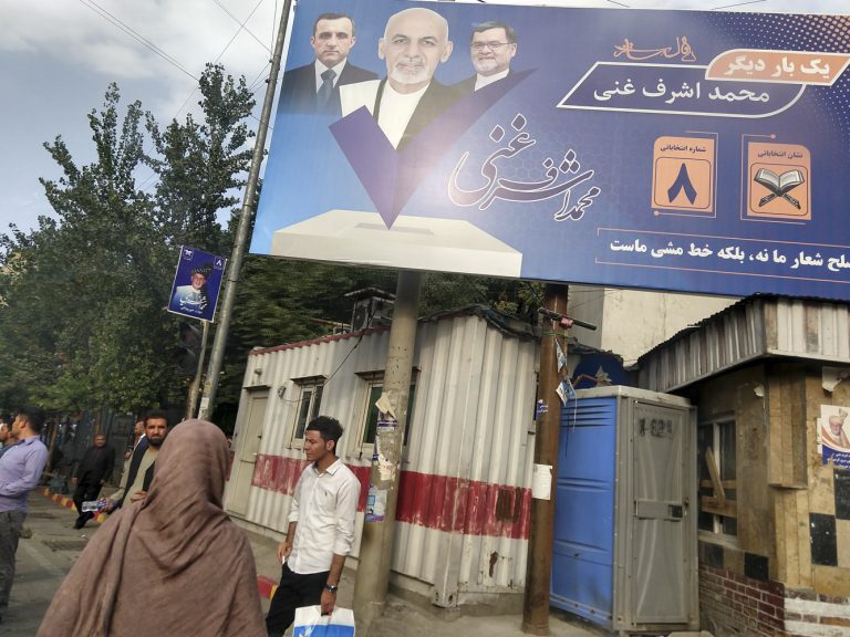 Ghani vermutlich Wahlsieger: Warum Afghanistan regieren schwierig wird