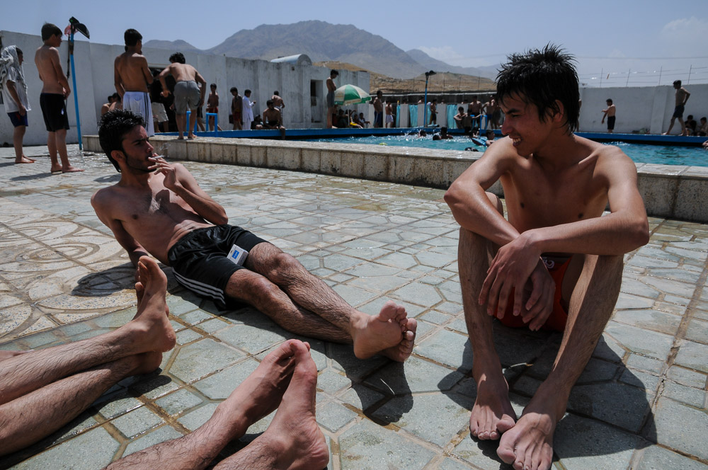 031_Swimming Pool Kabul