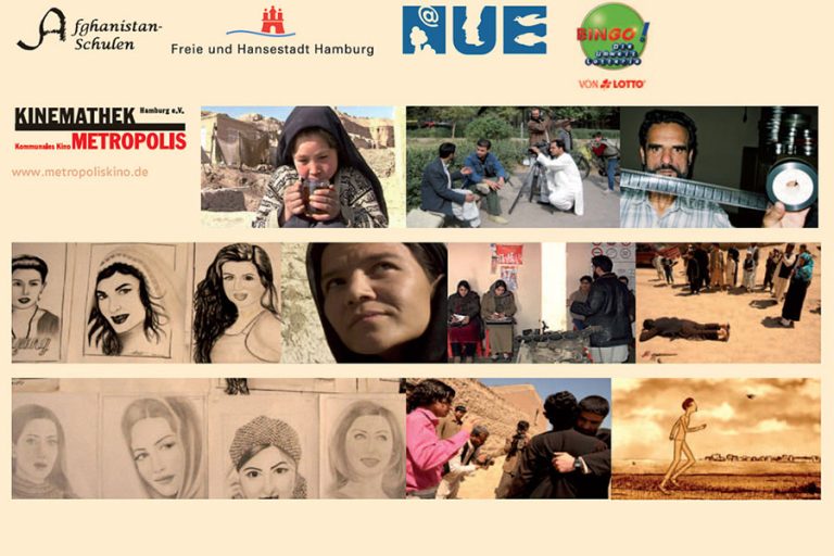 Afghanistan Film Festival Hamburg
