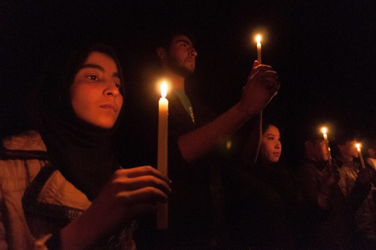 Students‘ Theater Festival Kabul
